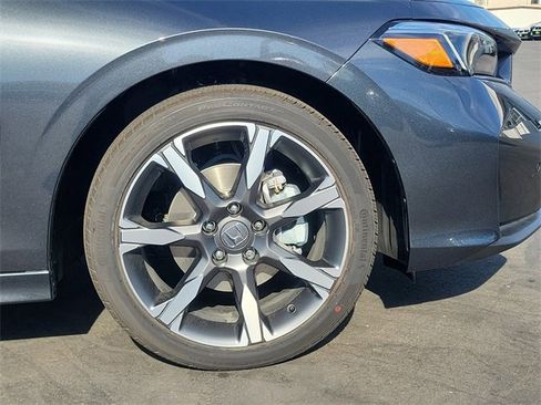New 2025 Honda Civic Sport Touring image 5