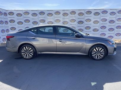 Certified 2024 Nissan Altima 2.5 SV