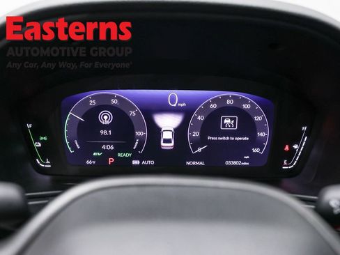 Used 2024 Honda Accord Sport image 65