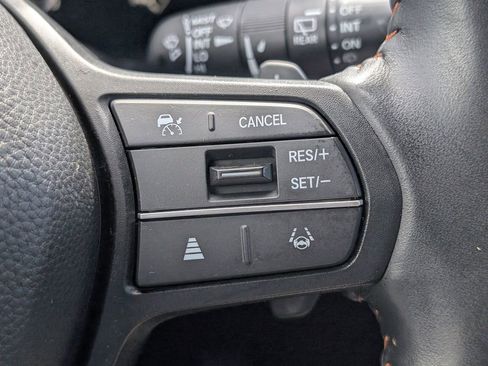 Certified 2025 Honda CR-V Sport-L image 23