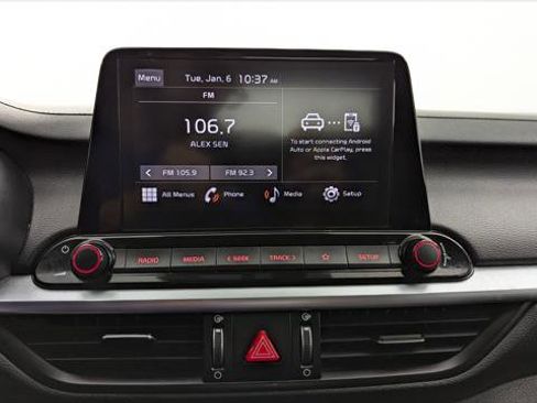 Used 2024 Kia Forte LXS image 26