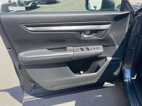 Used 2024 Honda CR-V EX image 15