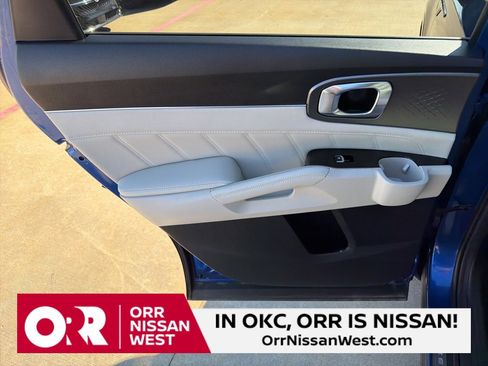 Used 2023 Kia Sorento SX image 15