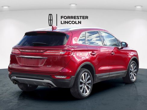 Used 2019 Lincoln MKC Reserve w/ MKC Climate Package image 3