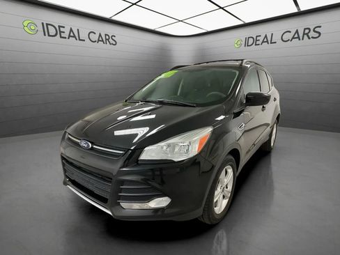 Used 2013 Ford Escape SE FWD image 1