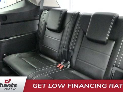Used 2023 Volkswagen Atlas SE w/ Black Wheel Package AWD/4WD image 27