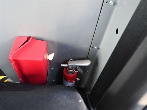 Used 2021 Ford Transit 250 148 High Roof w/ Load Area Protection Package image 40