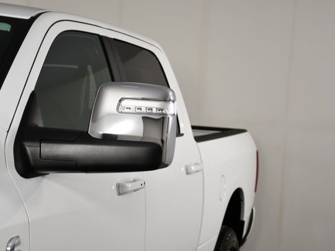 Used 2026 RAM 2500 Laramie image 13