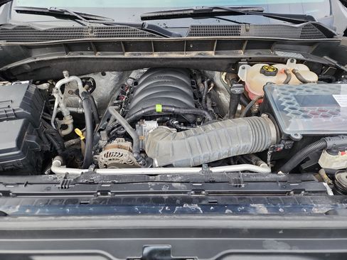 Certified 2020 GMC Sierra 1500 SLT w/ SLT Premium Plus Package image 39