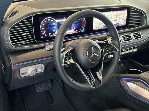 New 2026 Mercedes-Benz GLE 350 4MATIC image 21