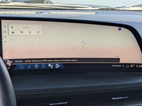 Used 2024 Cadillac XT4 Premium Luxury image 17