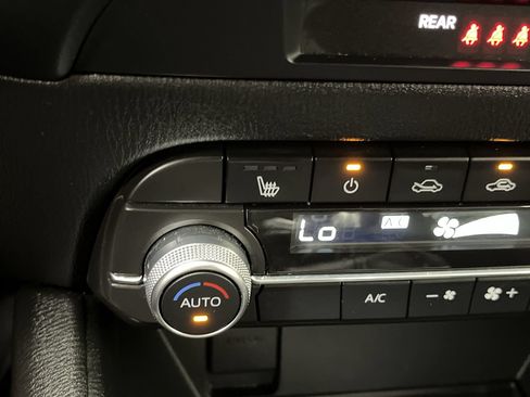 Used 2022 MAZDA CX-5 AWD 2.5 S w/ Select Package image 21