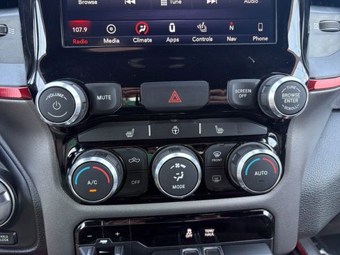 Used 2019 RAM 1500 Rebel w/ Rebel Level 1 Equipment Group AWD/4WD image 32