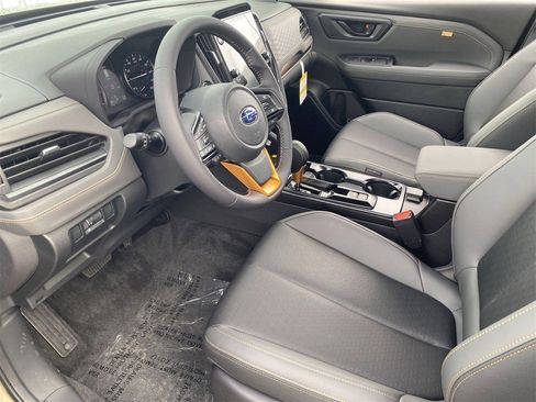 New 2026 Subaru Forester Wilderness image 14