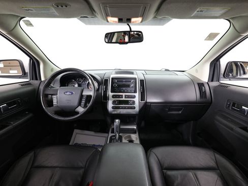 Used 2010 Ford Edge Limited image 28