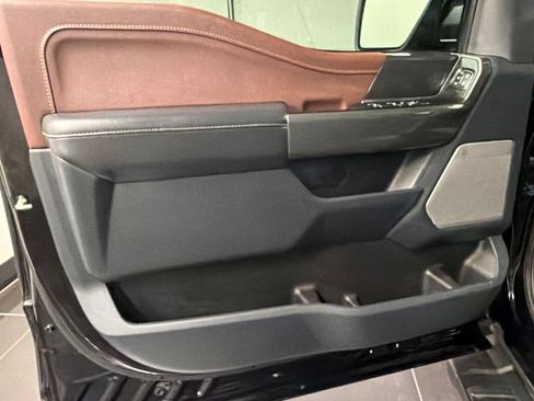 Certified 2023 Ford F150 Lariat AWD/4WD image 32