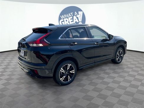 New 2026 Mitsubishi Eclipse Cross SEL image 7