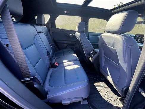 Used 2023 Chevrolet Blazer RS w/ Driver Confidence II Package image 26