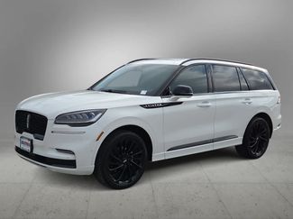 Used 2023 Lincoln Aviator Reserve w/ Jet Package AWD/4WD video 1