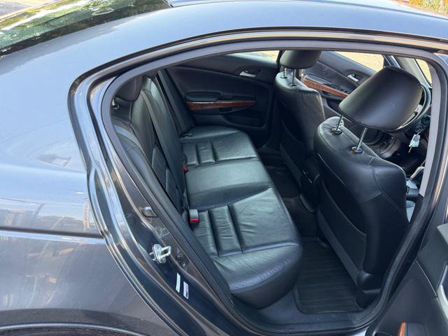 Used 2012 Honda Accord EX-L image 11