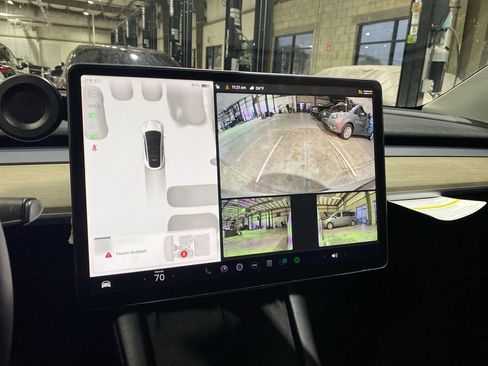 Used 2023 Tesla Model Y Long Range image 6