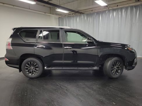 Used 2020 Lexus GX 460 Premium image 9