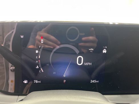 New 2026 Buick Envista Sport Touring w/ Convenience I Package FWD image 12