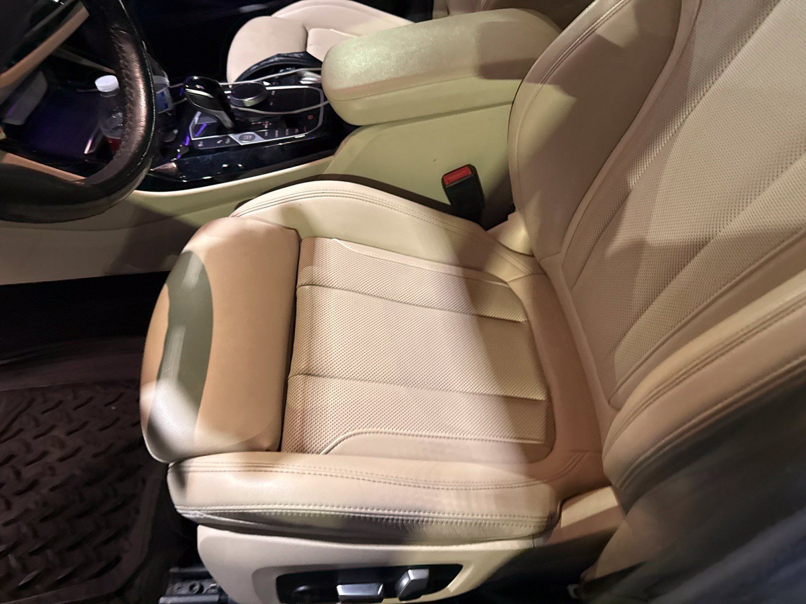Used 2022 BMW X3 xDrive30i AWD/4WD image 16