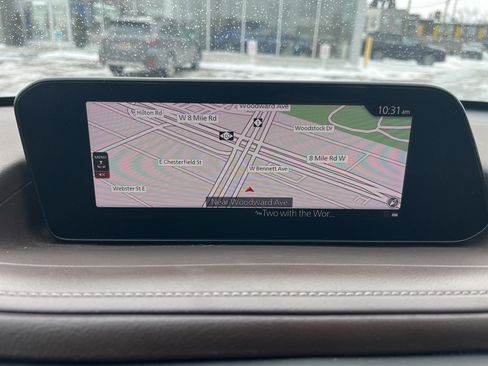 Used 2020 MAZDA CX-30 Premium image 18