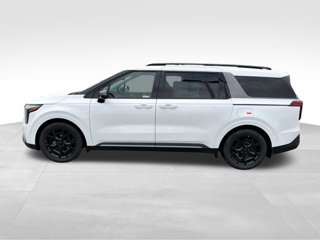 New 2026 Kia Carnival SX Prestige FWD image 4