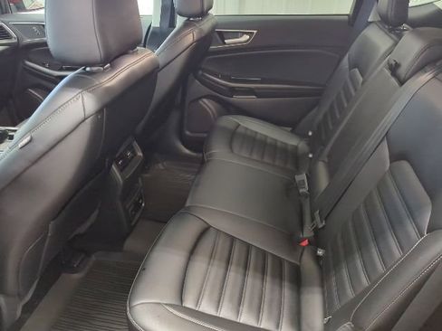 Used 2020 Ford Edge SEL w/ Convenience Package AWD/4WD image 20