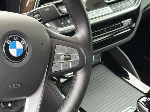 Certified 2023 BMW X4 xDrive30i w/ Premium Package image 23