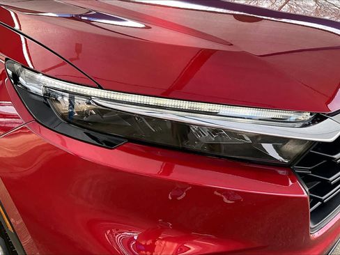 New 2026 Honda CR-V LX image 13