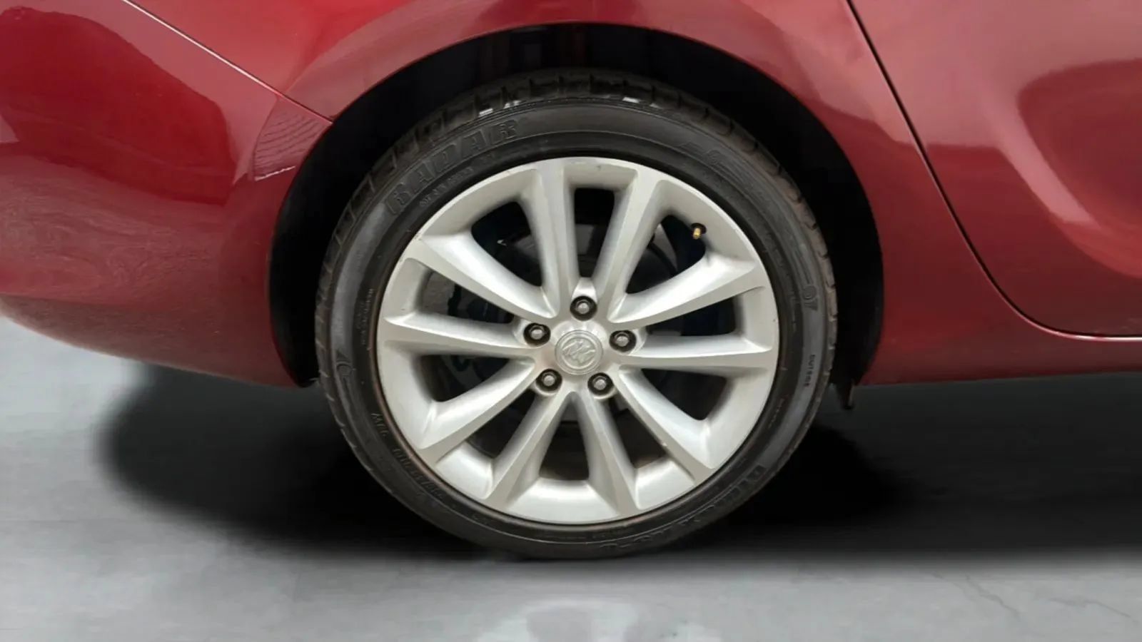Used 2014 Buick Verano Convenience FWD image 24