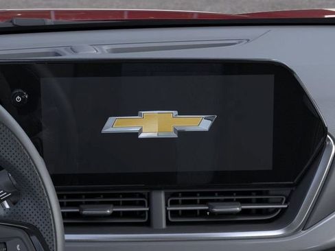 New 2026 Chevrolet Trax LT image 20