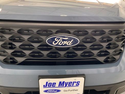 Used 2026 Ford Maverick XLT w/ XLT Luxury Package image 27