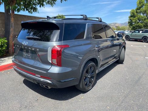 Used 2023 Hyundai Palisade XRT w/ Cargo Package FWD image 8