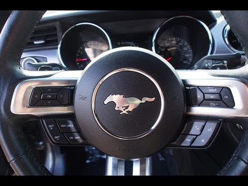 Used 2016 Ford Mustang GT image 20