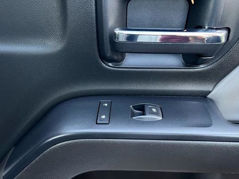 Used 2015 Chevrolet Silverado 1500 W/T w/ WT Convenience Package RWD image 13