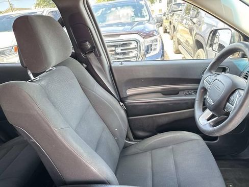 Used 2014 Dodge Durango SXT image 13