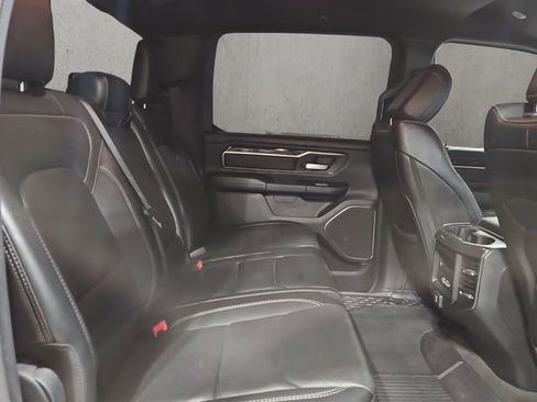 Used 2020 RAM 1500 Rebel w/ Rebel Level 2 Equipment Group AWD/4WD image 18