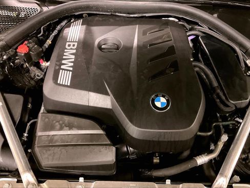 Certified 2026 BMW 430i Coupe w/ M Sport Package image 29