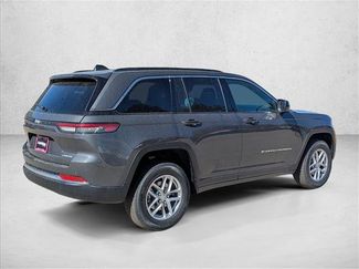 New 2026 Jeep Grand Cherokee Laredo X AWD/4WD video 2