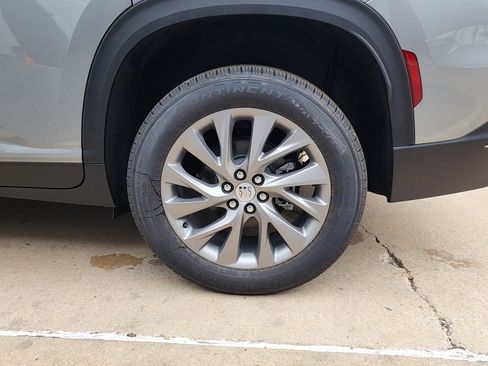 New 2026 Buick Enclave Preferred w/ Power Package image 58