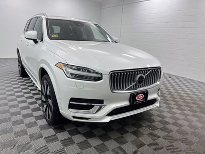 Used 2024 Volvo XC90 T8 Plus w/ Protection Package Premier