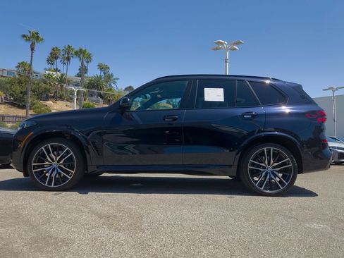 Used 2024 BMW X5 sDrive40i w/ M Sport Package RWD image 23