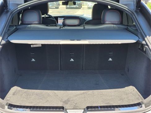 New 2025 Mercedes-Benz GLE 53 AMG 4MATIC Coupe image 16