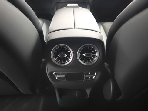 Certified 2025 Mercedes-Benz G 580 w/ EQ Technology image 29