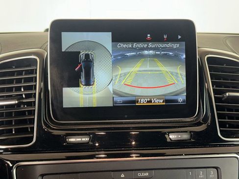 Used 2019 Mercedes-Benz GLE 43 AMG 4MATIC Coupe image 30