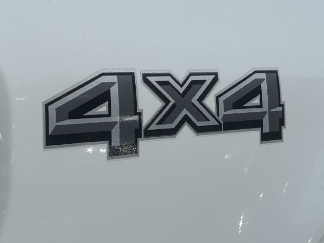 Used 2025 Ford F150 XLT w/ Equipment Group 301A Standard AWD/4WD image 5